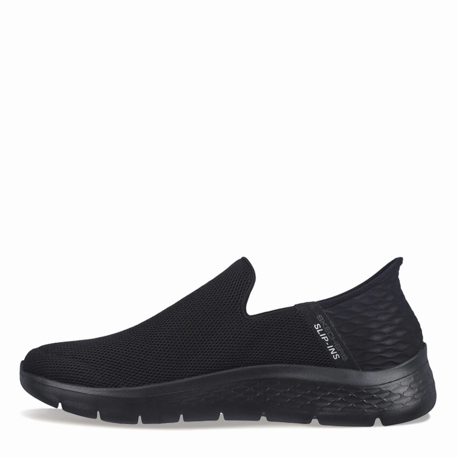 Hiking Shoes Man Men's Skechers, Slip-ins: GO WALK Flex - No Hands Walking Shoe