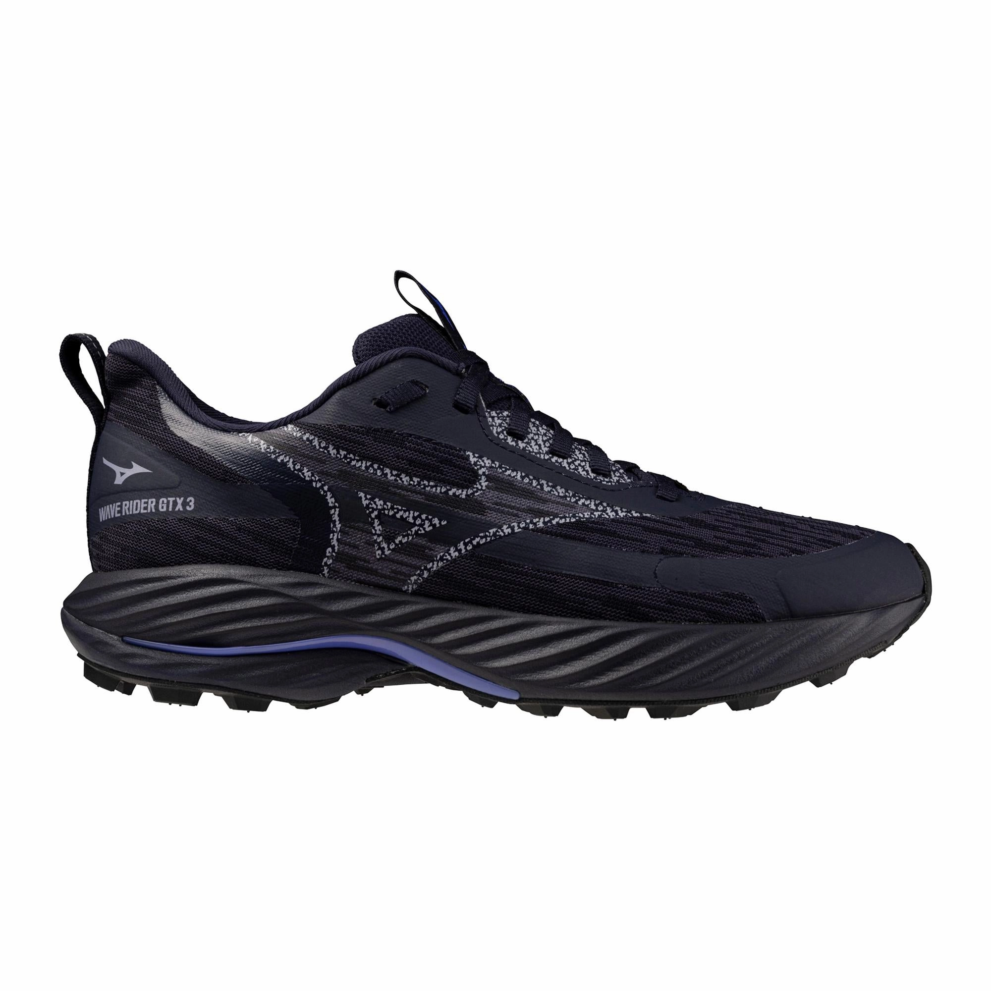 Waterproofing Shoes With Beeswax Mizuno Women's Wave Rider GTX 3
