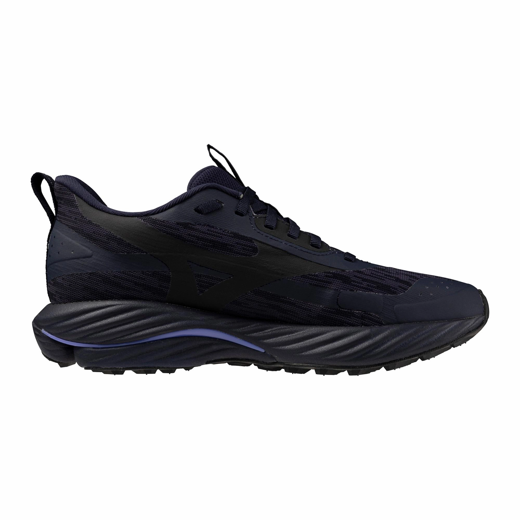 Waterproof For Shoes Mizuno Women's Wave Rider GTX 3