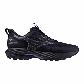 Mizuno Women's Wave Rider GTX 3 Best Non Slip Waterproof Shoes