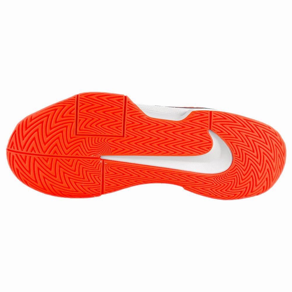 Nike Court Vision Low Shoes Nike Women's Air Zoom Challenge - Pickleball - Crimson Tint/White
