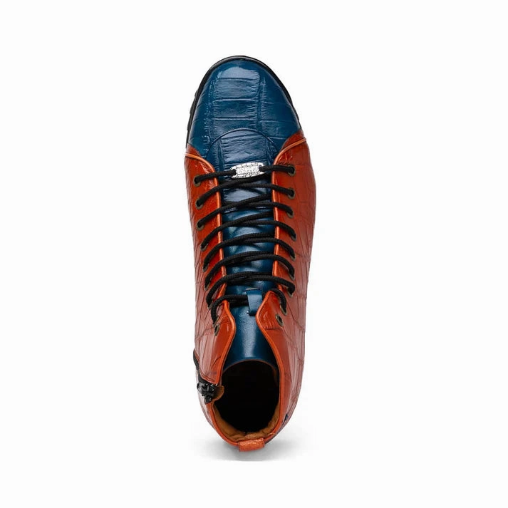 HERMOND-Blue Jeans/Honey | Marco Di Milano Free People Beach Front Espadrille