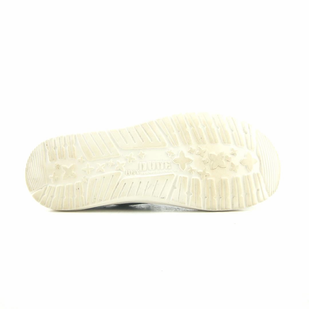 HEY DUDE WENDY FUNK MONO Nike Low Dunk Sneakers