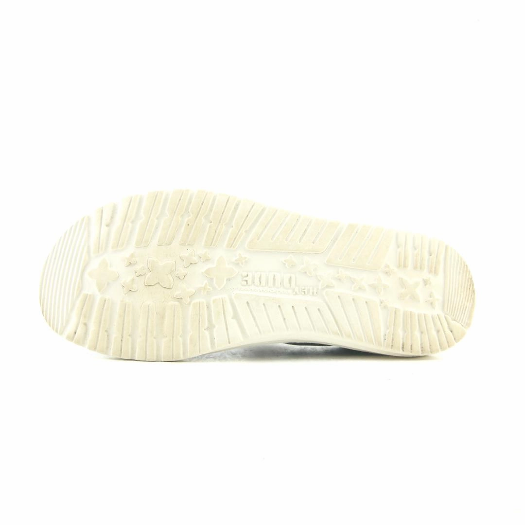 HEY DUDE WENDY FUNK MONO Centre Sneakers