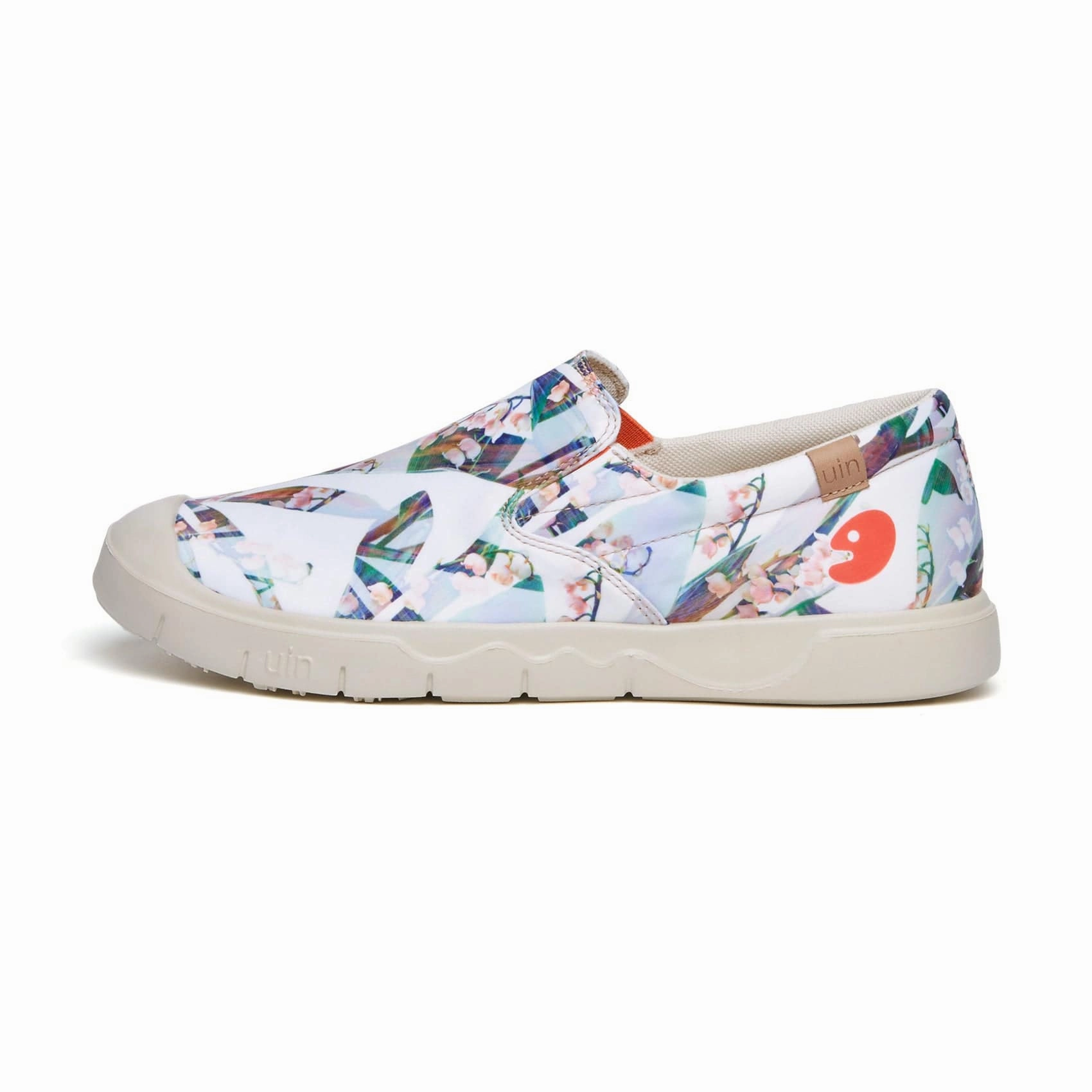 Hidden Beauty III Cadiz I Women Slip-on Skate Shoes
