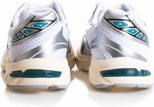 Asics Gel-kayano 29 Platinum Running Shoes ASICS Men's Low-Top Sneakers