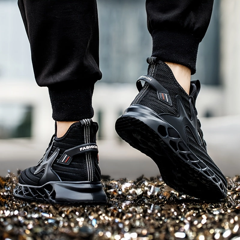 High Heel Shoe Websites High New Men Work Sneakers Air Cushion Safety Shoes Anti Smashing Anti Stabbing Work Shoes Breathable Mesh Steel Toe Shoes