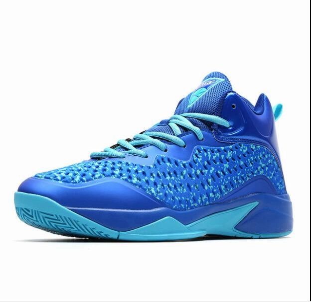 High-top Men Boys B Shoes Platform Oxford Lace Up Shoes