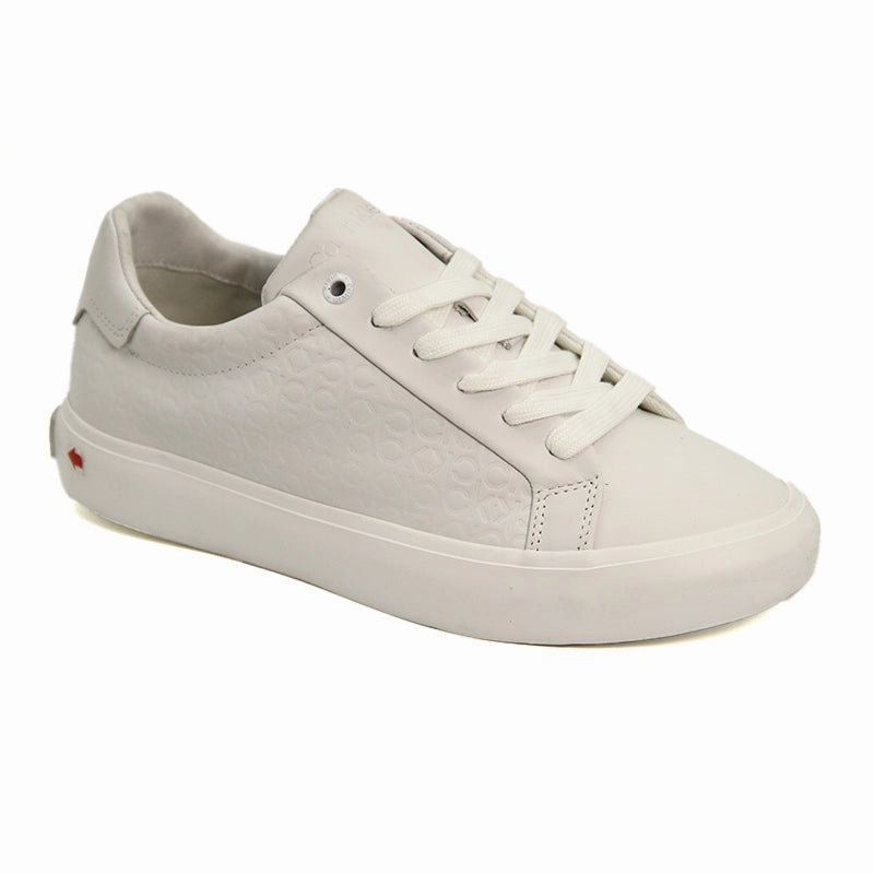 CALVIN WOMEN SHOES Size 38 ROW16 Half Brogue Oxford Shoes