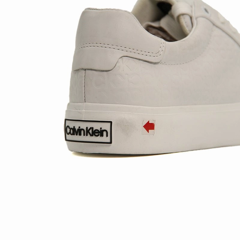 CALVIN WOMEN SHOES Size 38 ROW16 Blue Brogue Boots