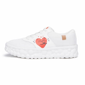 Cheep Skate Hug Me Las Ramblas II Women