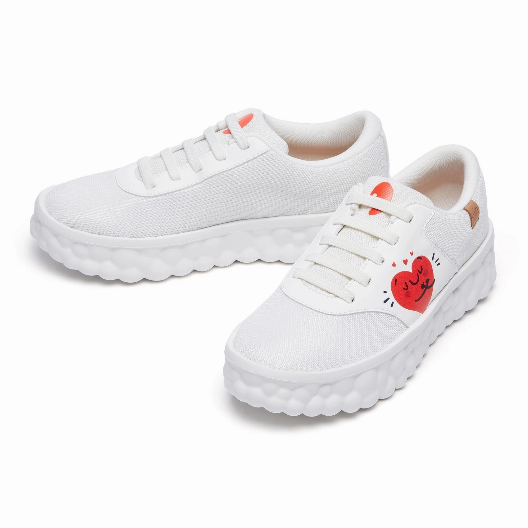 Hug Me Las Ramblas II Women Skate Plates For Shoes