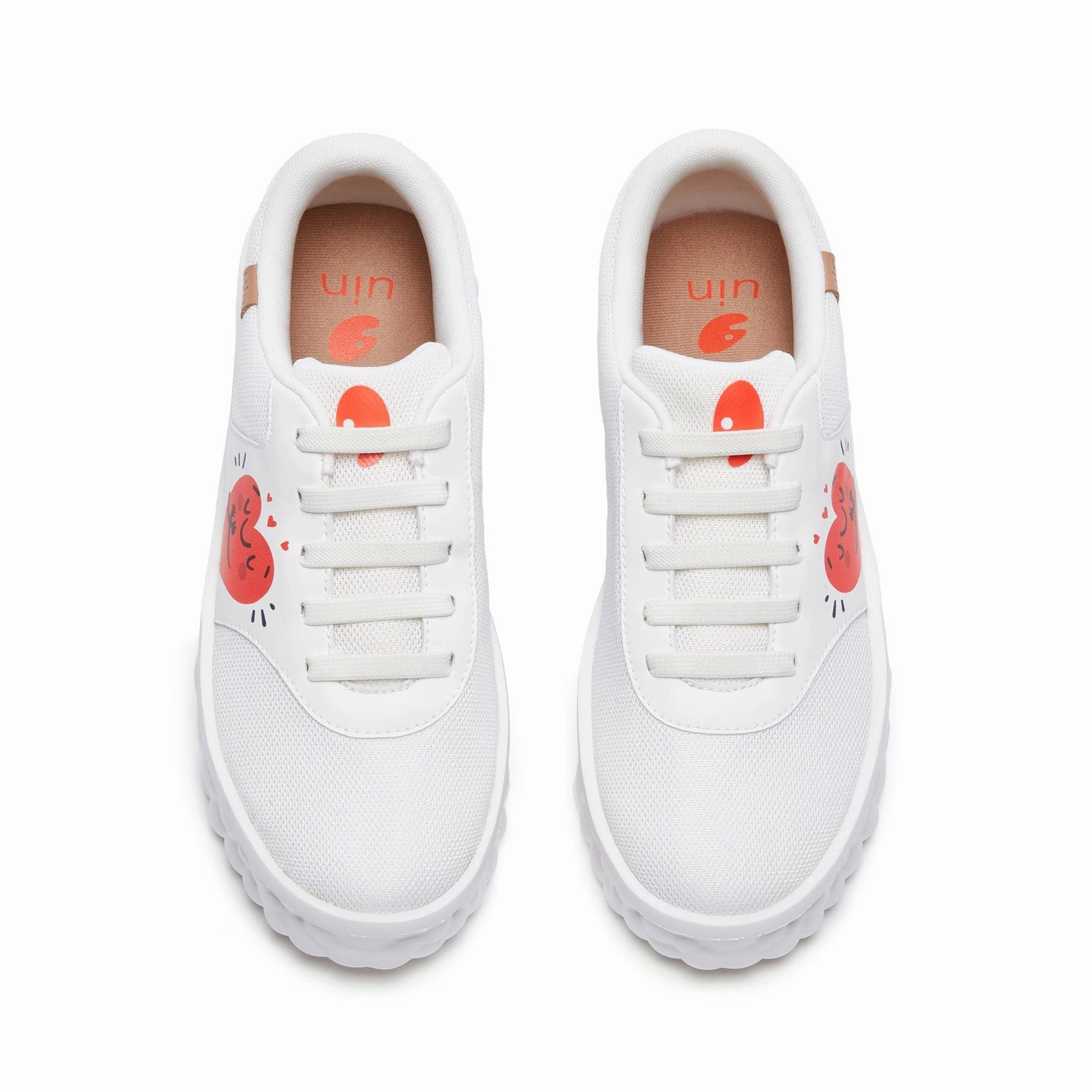 Hug Me Las Ramblas II Women Nice Skate