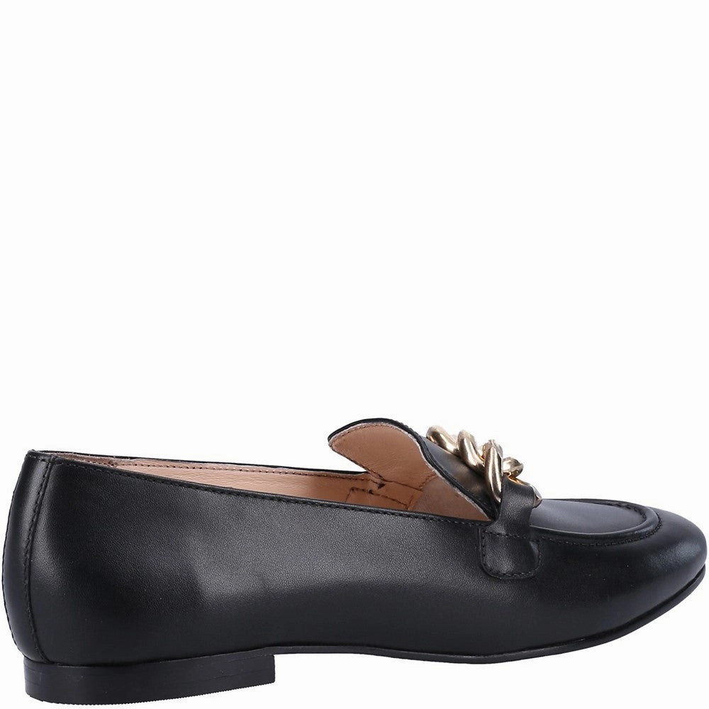 Hush Puppies Harper Chain Loafer
