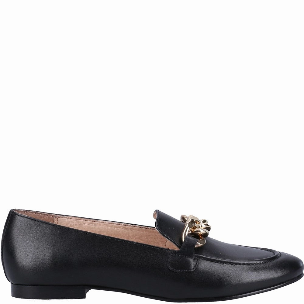Esprit Loafers Hush Puppies Harper Chain Loafer
