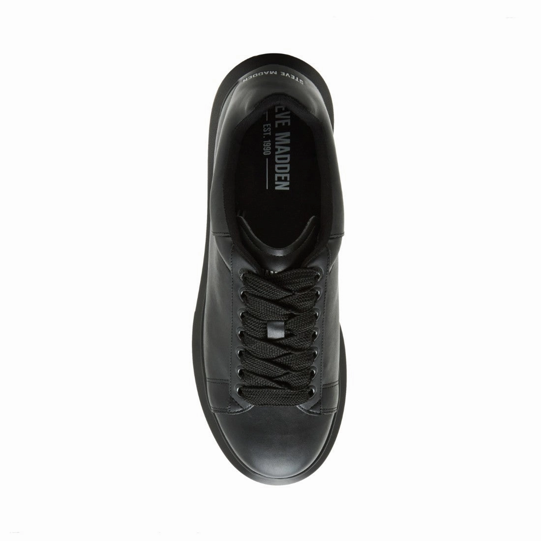 Calf Oxfords ICCEY BLACK BLACK