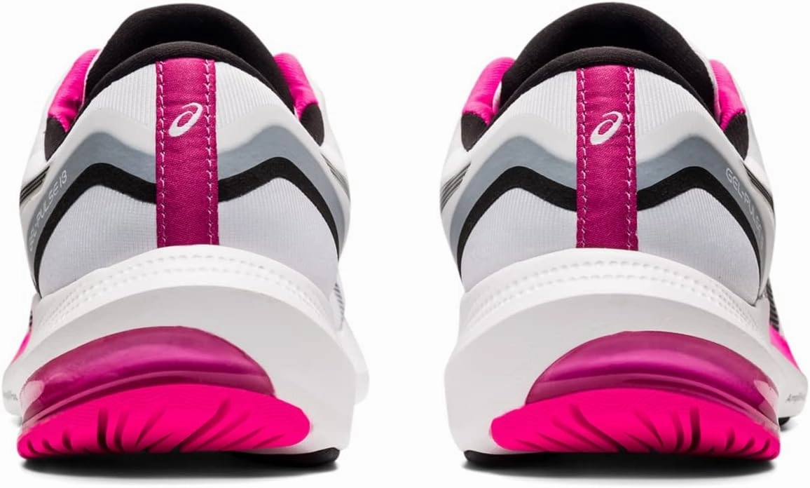 ASICS Women's Gel-Pulse 11 Running Shoes Asics Shoe Size Vs Nike