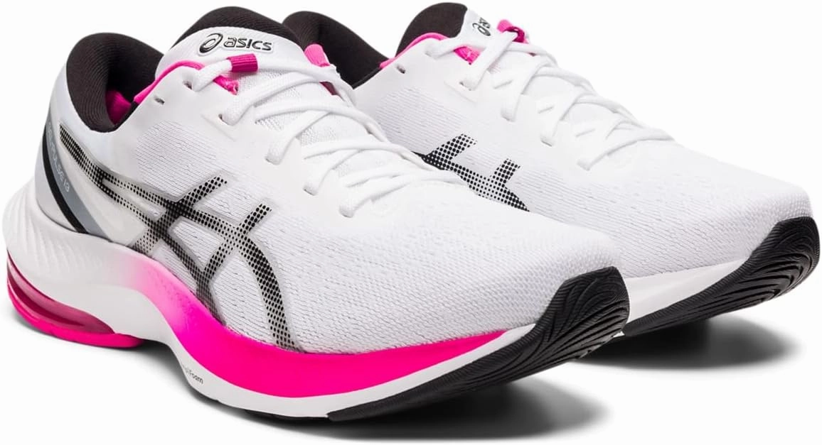 Asics Shoe Laces ASICS Women's Gel-Pulse 11 Running Shoes