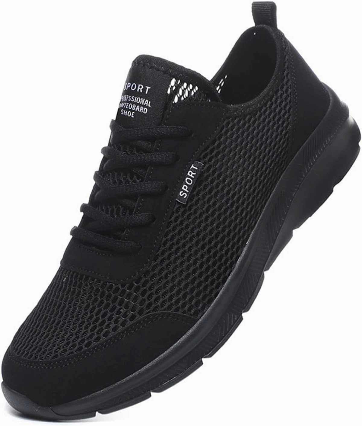 Crochet Sneakers Men's Sneakers Mens Tennis Shoes Walking Shoe for Men Tennis Shoe for Men Sport Casual Sneaker