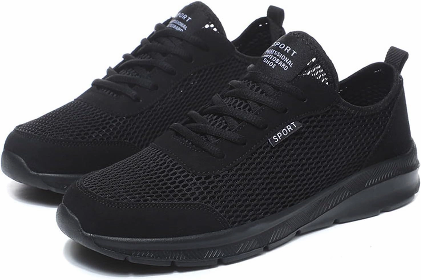 Men's Sneakers Mens Tennis Shoes Walking Shoe for Men Tennis Shoe for Men Sport Casual Sneaker Kona Sneakers