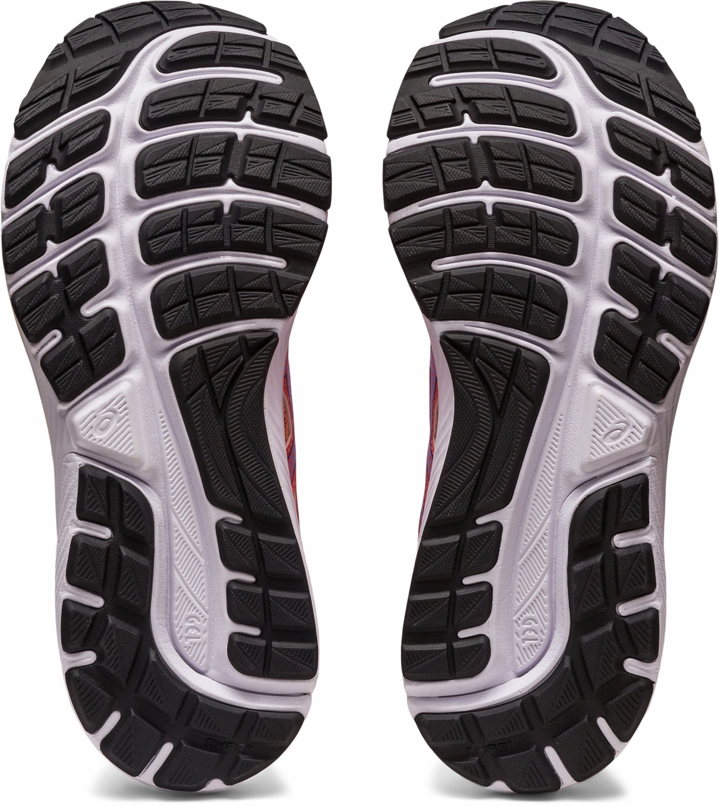 Asics Reflex Wrestling Shoes Asics Gel Cumulus 24 GS Junior Running Shoes - Orange