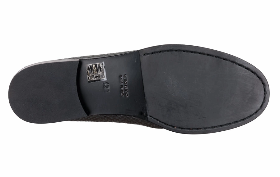 Vm Vert Steve Madden Carrine Loafers