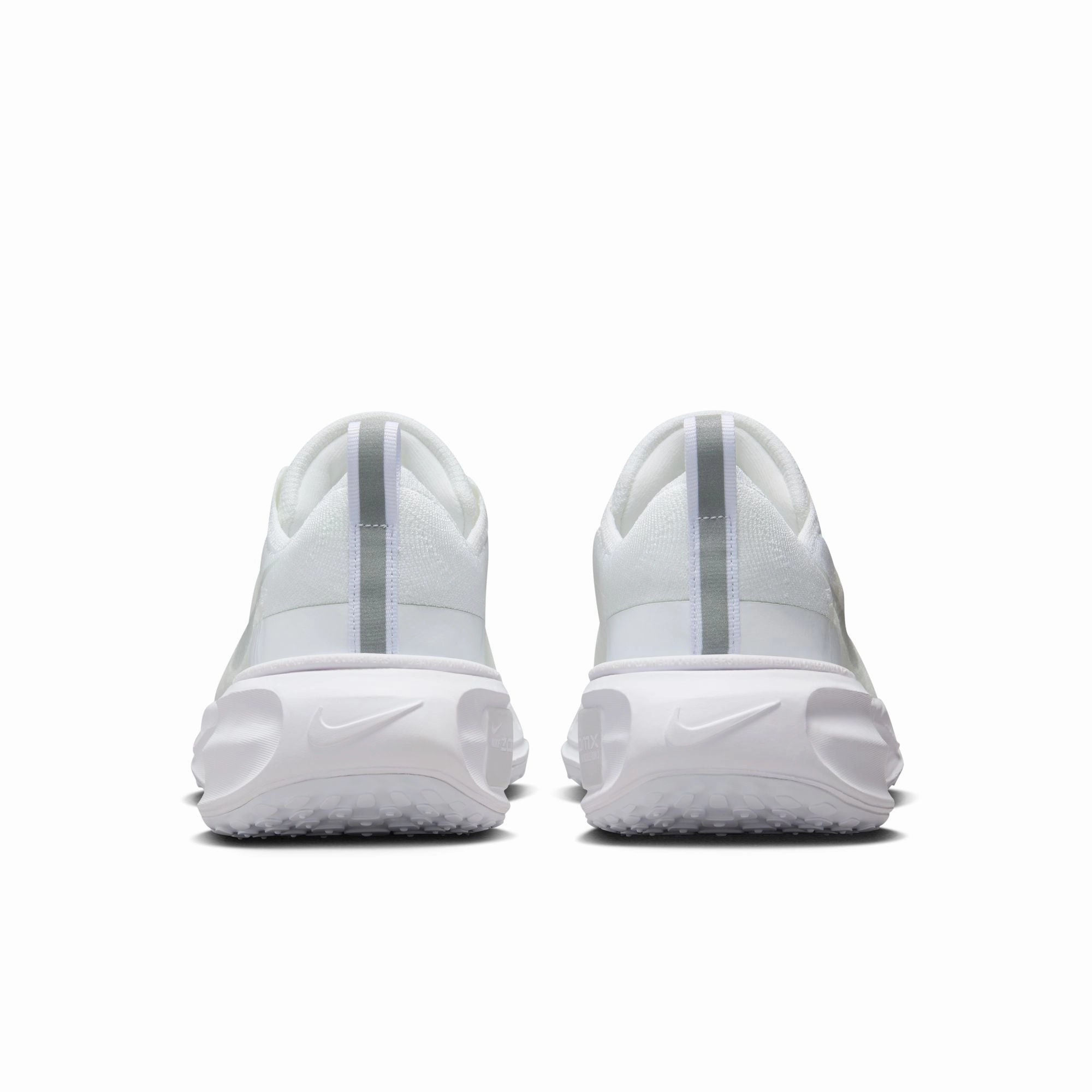 Nike Women's Invincible 3 Running Shoes White / Platinum Tint / White / Photon Dust Nike Interact Run Running Shoes