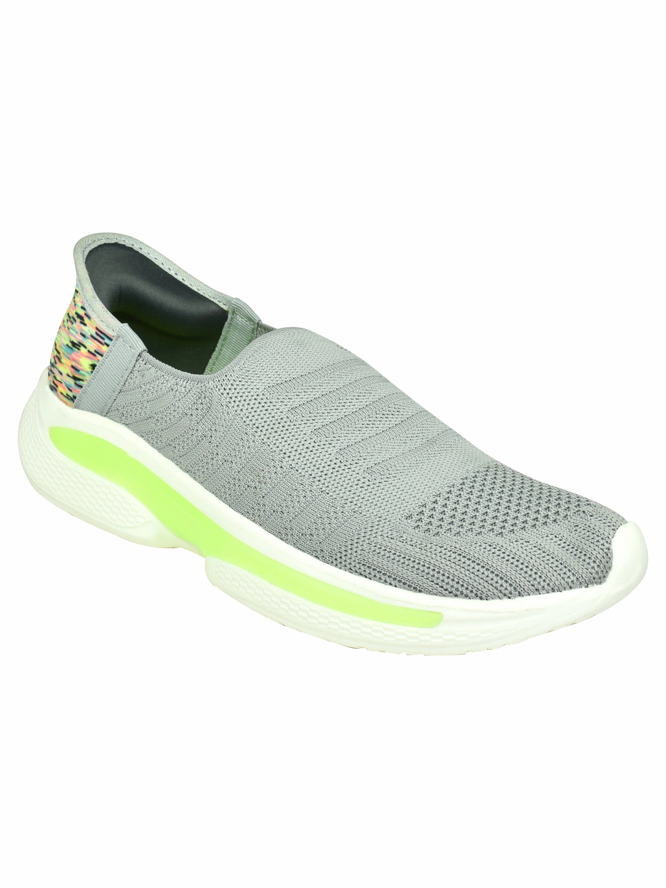 The North Face Oxeye Tech Hiking Shoes Impakto Womens Lightweight Grey Casual Shoe SS1207