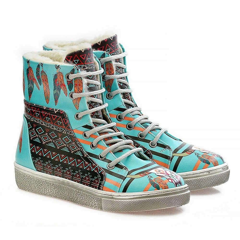 Indian Short Boots WJAS119 Best Boots For Electricians