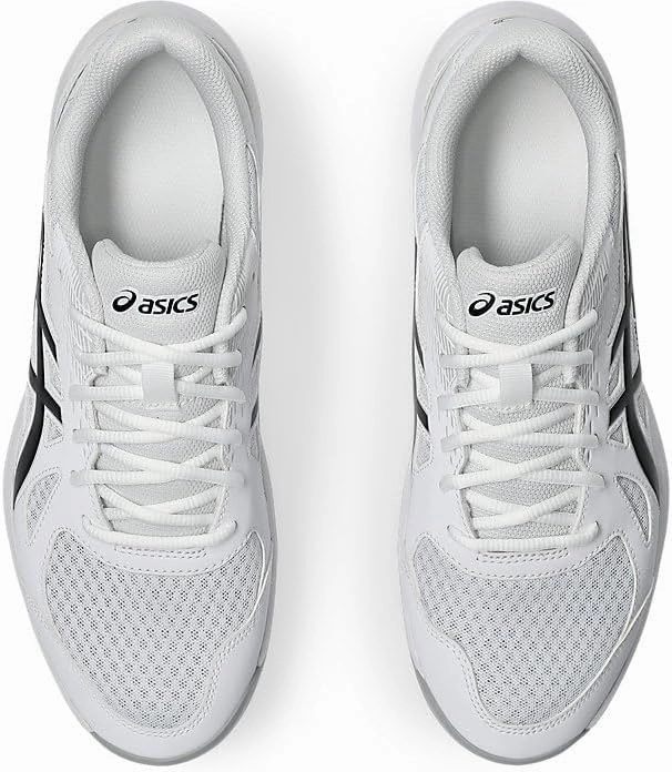 Asics Men's Upcourt 6 Volleyball Shoes Best Asics Shoes For Running And Training