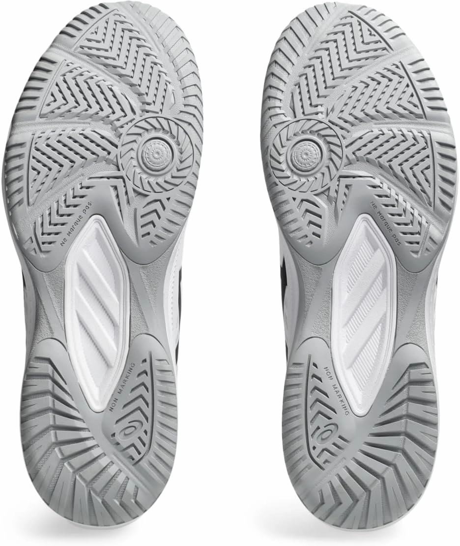 Shoes Like Asics Kayano Asics Men's Upcourt 6 Volleyball Shoes