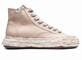 High Heels For Strippers Maison Mihara Yasuhiro Peterson High in Brown