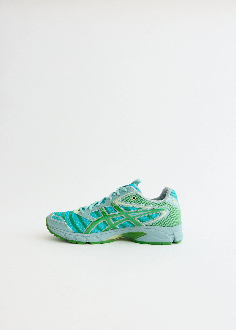 UB9-S GEL-DS Trainer 14 'Waterfall Lichen Rock' Sneakers Best Asics Shoes For Everyday Use
