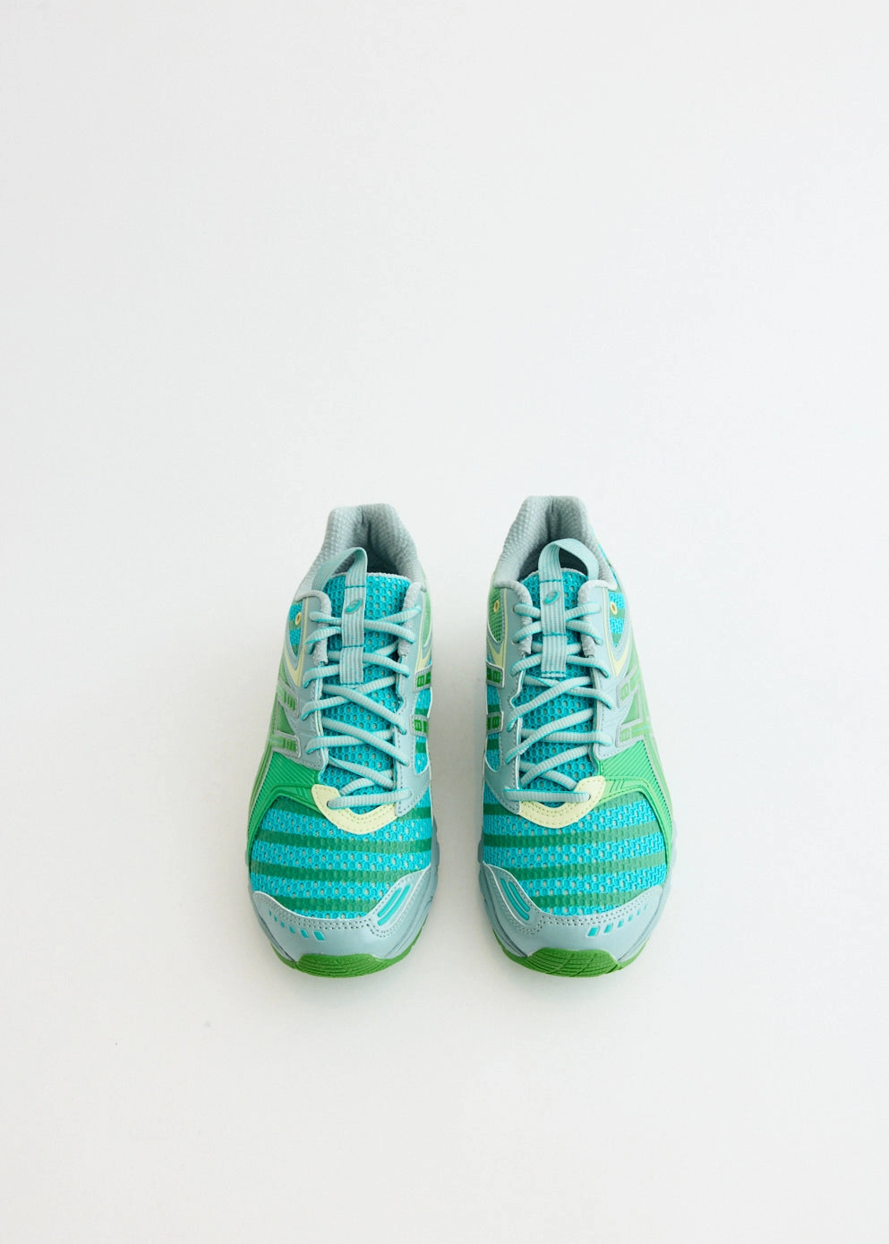 UB9-S GEL-DS Trainer 14 'Waterfall Lichen Rock' Sneakers Asics Gel-excite 2 Running Shoe