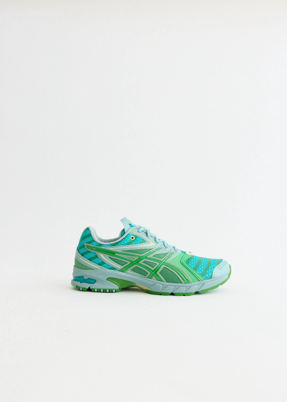 UB9-S GEL-DS Trainer 14 'Waterfall Lichen Rock' Sneakers Asics Gel Course Glide Spikeless Golf Shoes