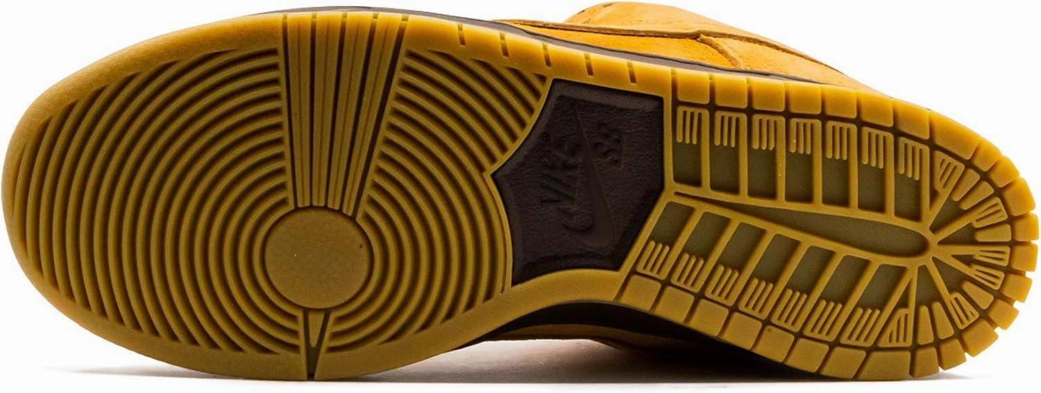 Nike Mens Dunk Low Pro BQ6817 204 Wheat Mocha - Size Shoes Like Nike Killshot