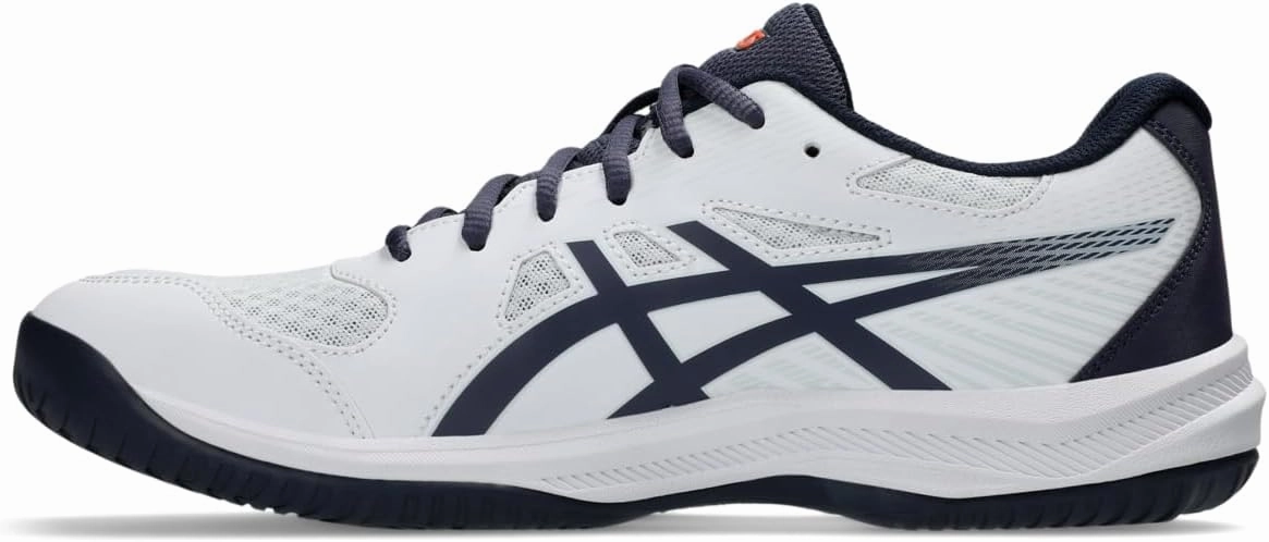 ASICS Men's Upcourt 6 Volleyball Shoes Asics Running Shoes Store Near Me