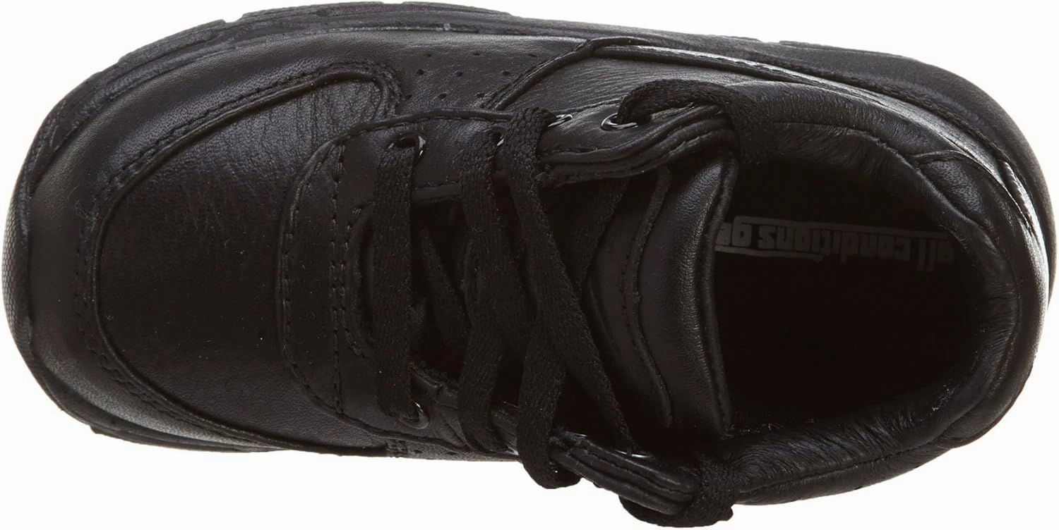 Vintage Nike Hiking Shoes Nike Air Max Goadome Boot Infant's Shoes Size