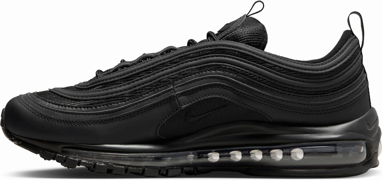 Nike Trainers Shoes NIKE Men's Sneakers Fitness Shoes