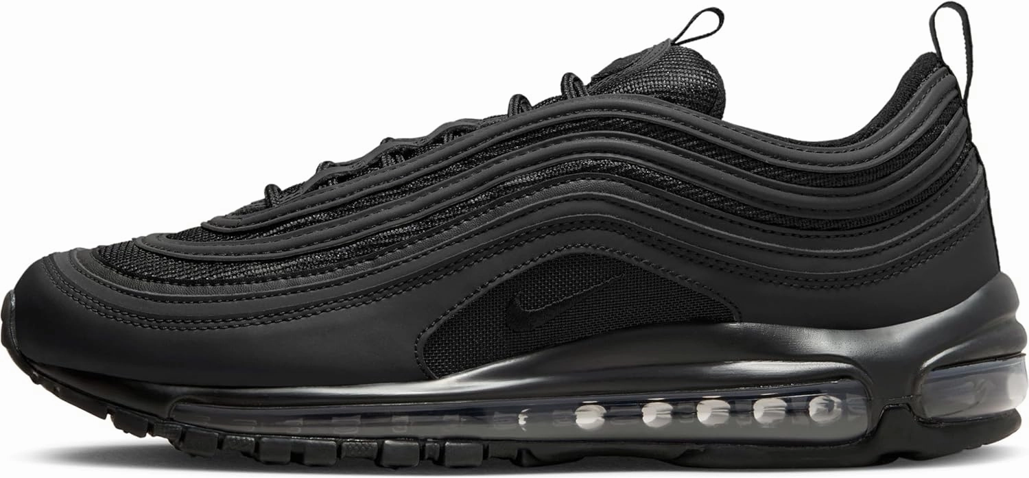 Supreme Shoes Nike NIKE Men's Sneakers Fitness Shoes