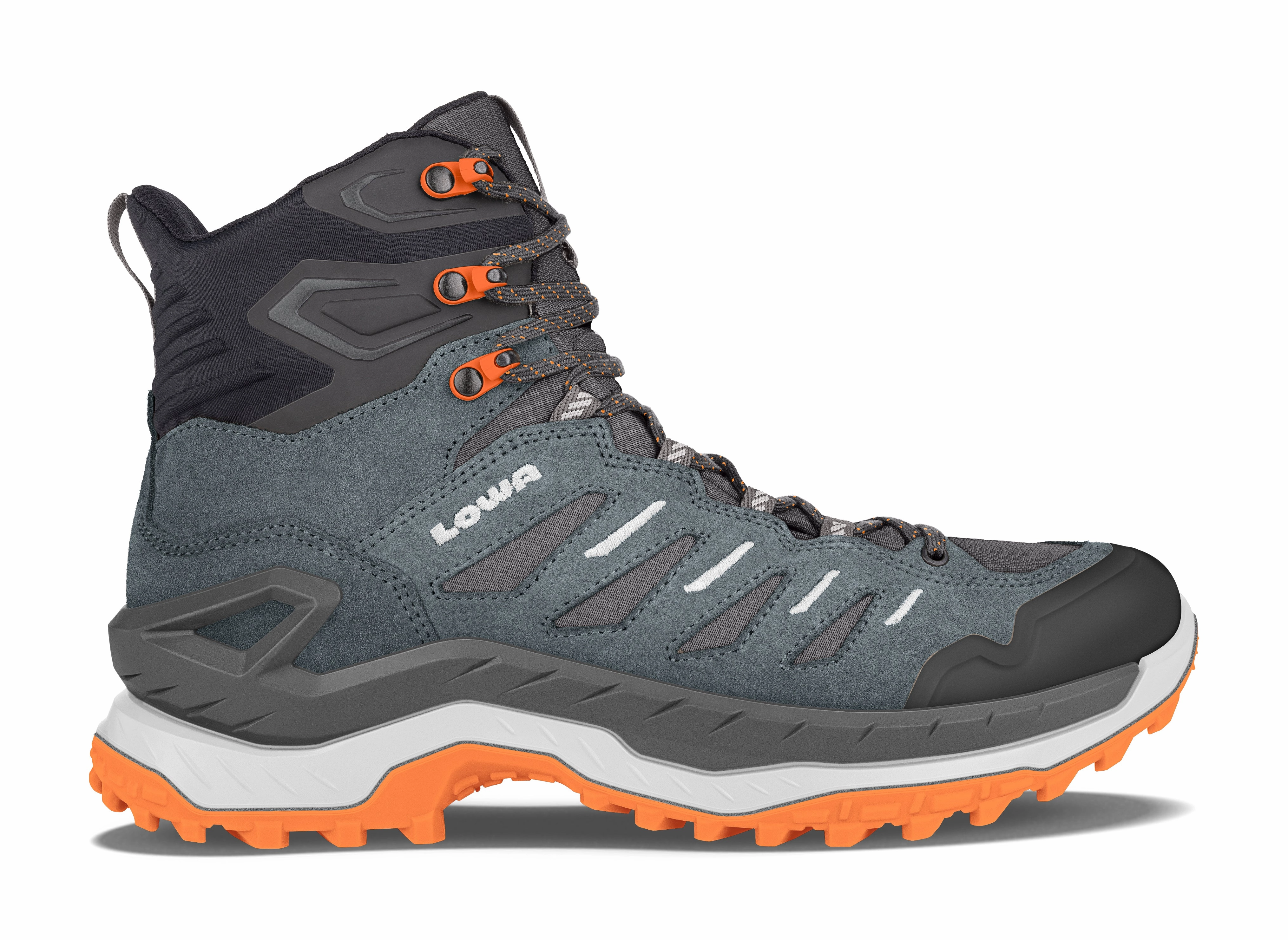 Innovo GTX Mid Hiking Shoes Clearance Sale