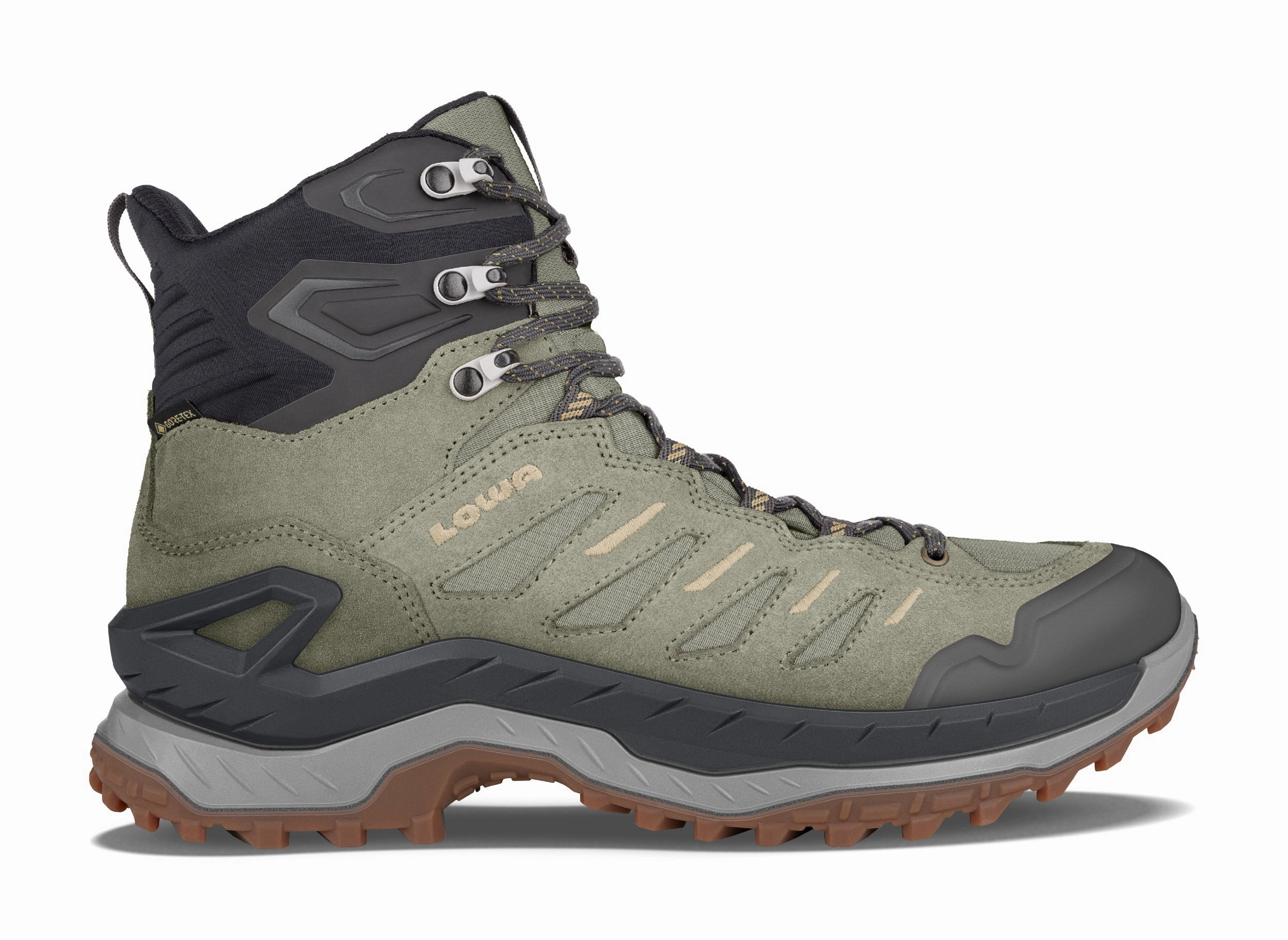 Innovo GTX Mid Hiking