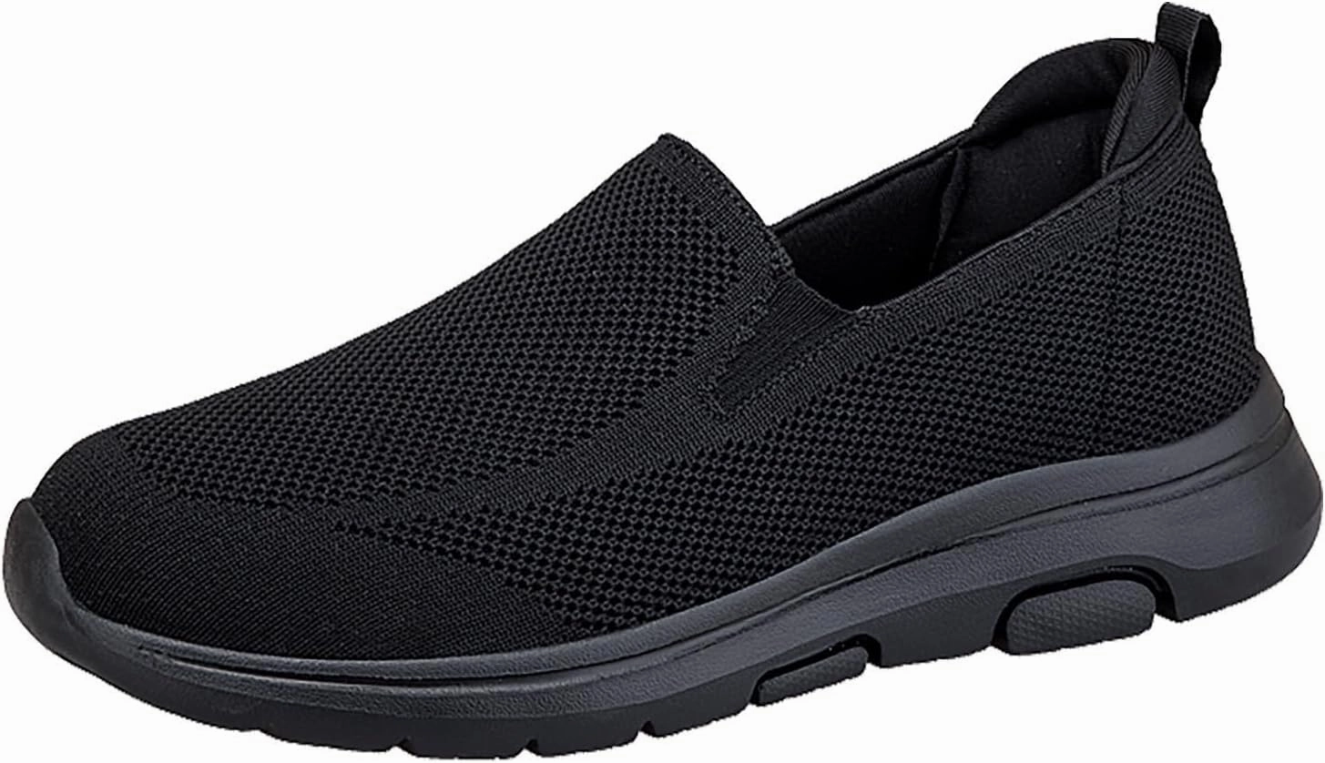 Men's Sneakers Men's Fashion Sneakers Shoe for Men Slip on Shoe for Men Sport Running Trail Sneaker Pro Sneakers