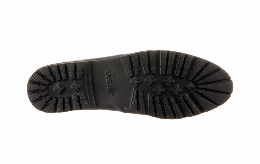 Size 12 Loafers Sem Ziggy Navy