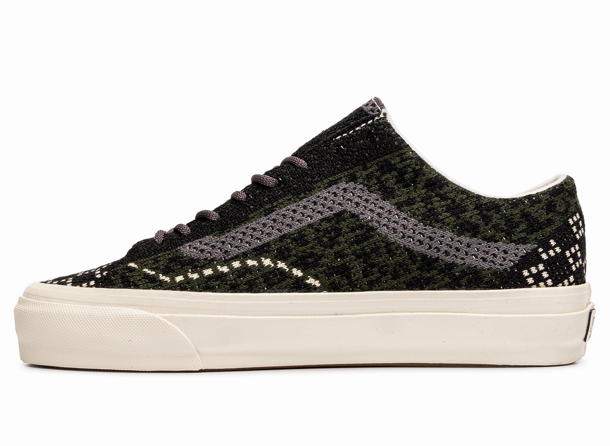 Comfortable Brogues Vans LX Old Skool 36 EK