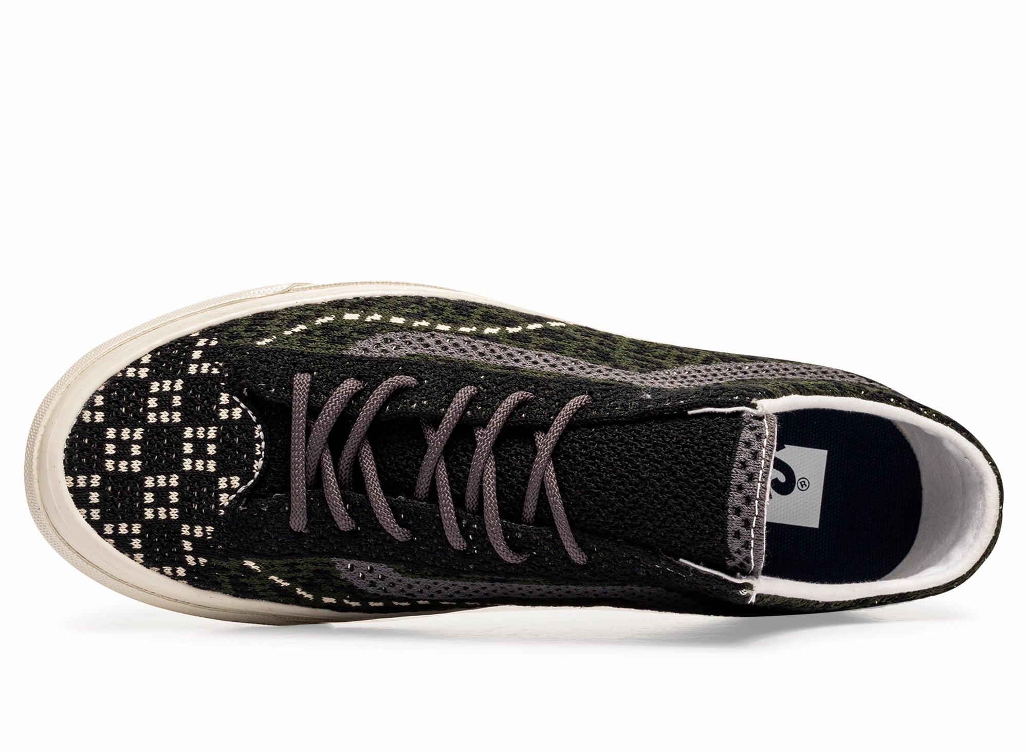 Oxfords Are Not Vans LX Old Skool 36 EK