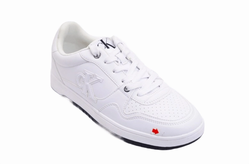 Half Brogue Oxford Shoes CALVIN WOMEN SHOES Size 42 ROW13