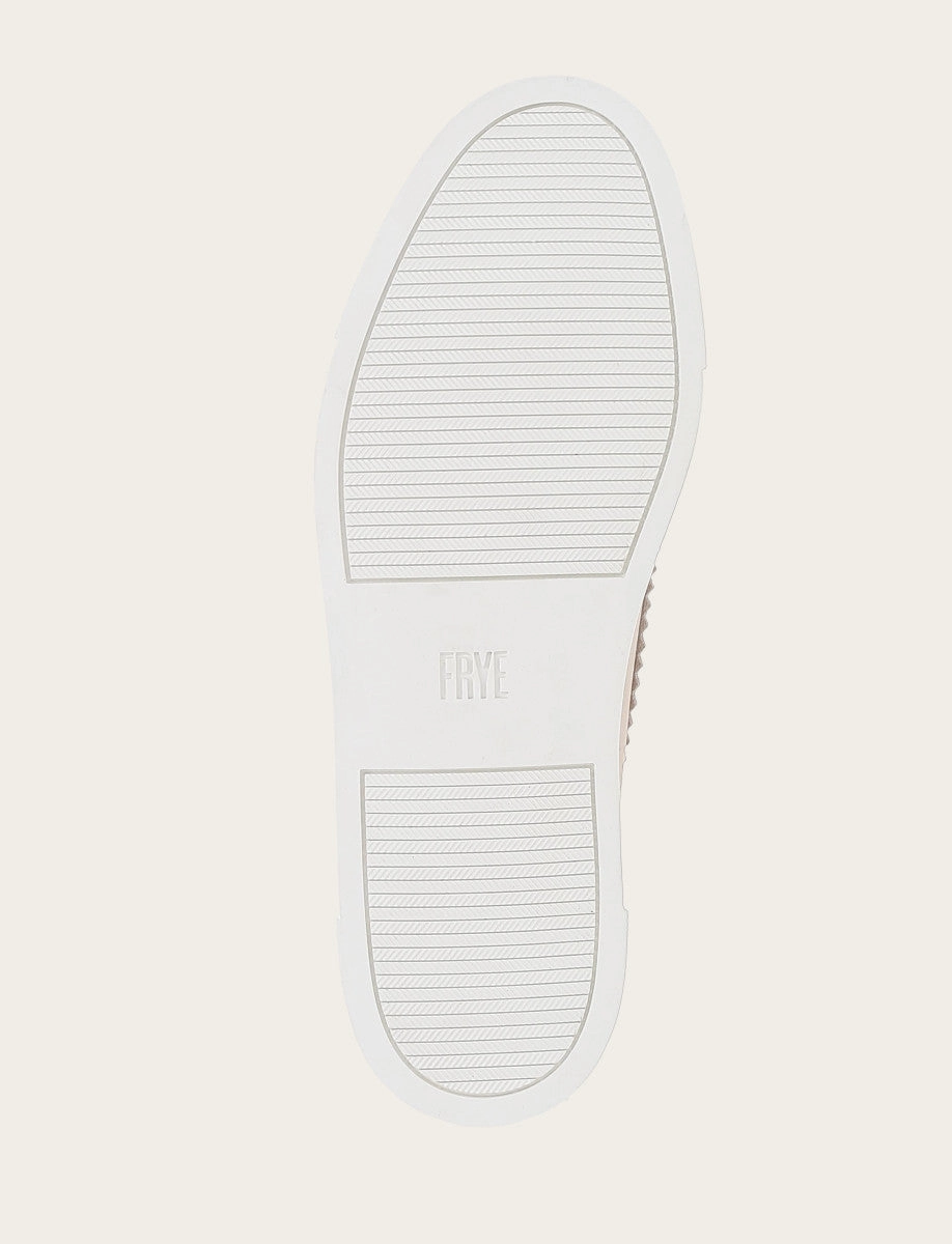 Ivy Venetian Signature Logo Slip-on Sneaker