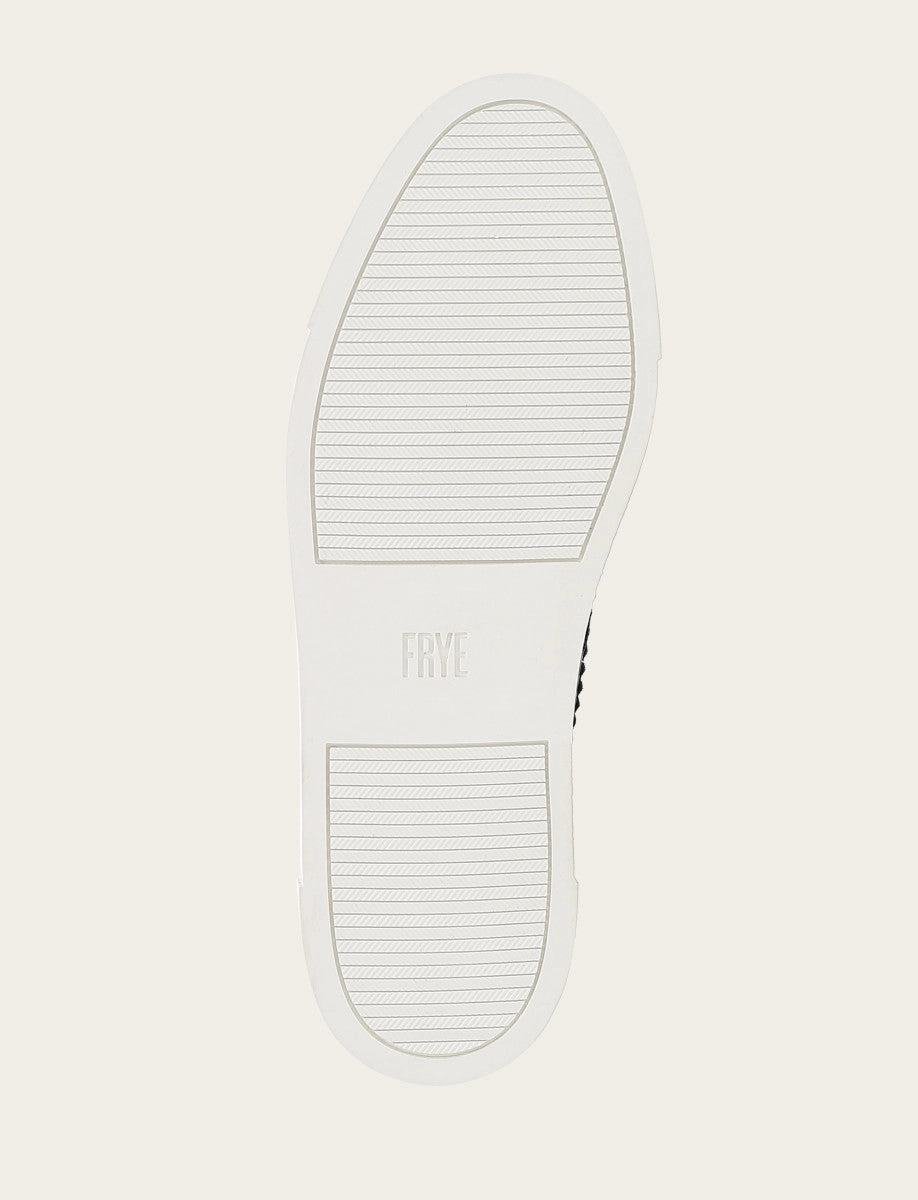 Ivy Venetian Slip On Steel Toe Shoes