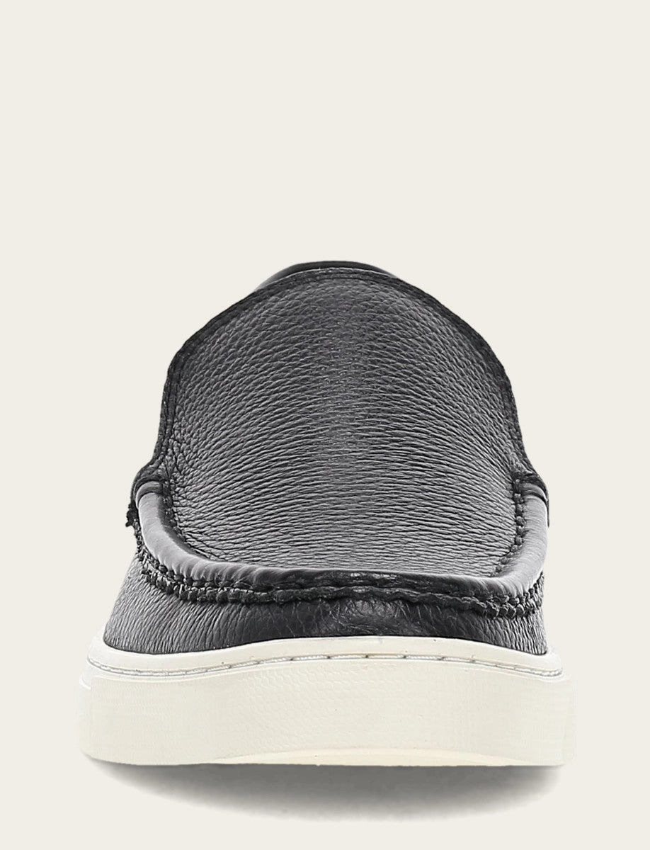 Ivy Venetian Dillon Canvas Slip On